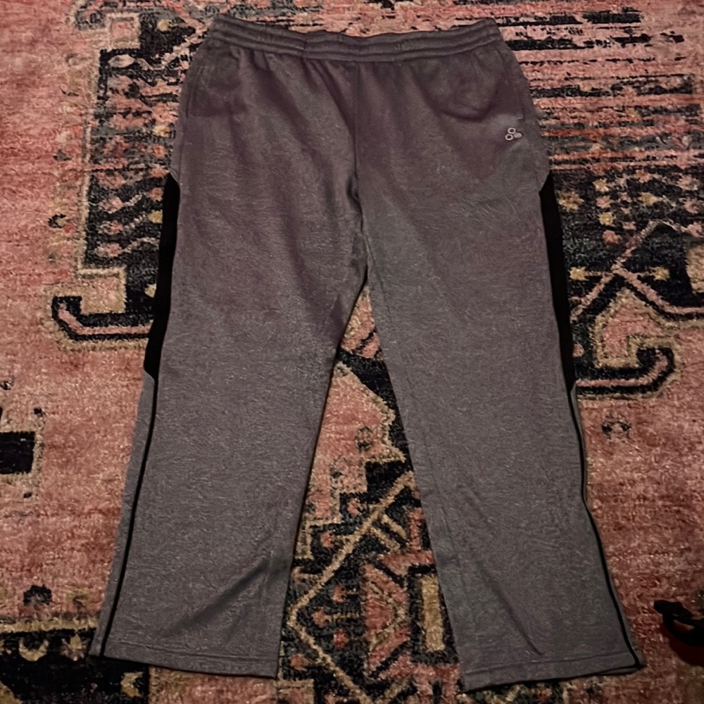 Grey sweats! MENS